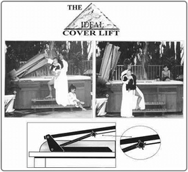 cover lift