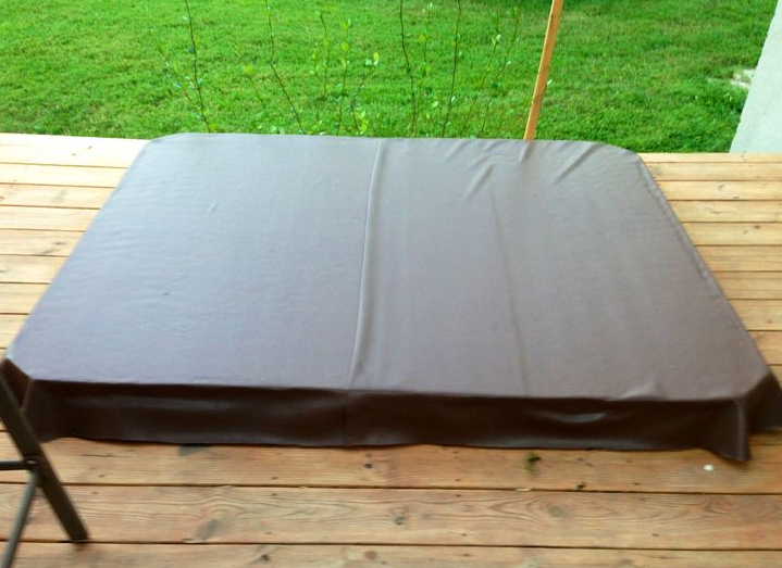 Enhance Your Spa’s Efficiency with Heavy Duty Spa Covers