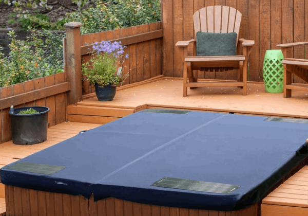 How to Choose the Best Spa Covers for Your Home in Orange County