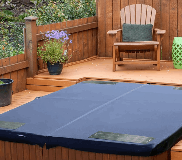 How to Choose the Best Spa Covers for Your Home in Orange County