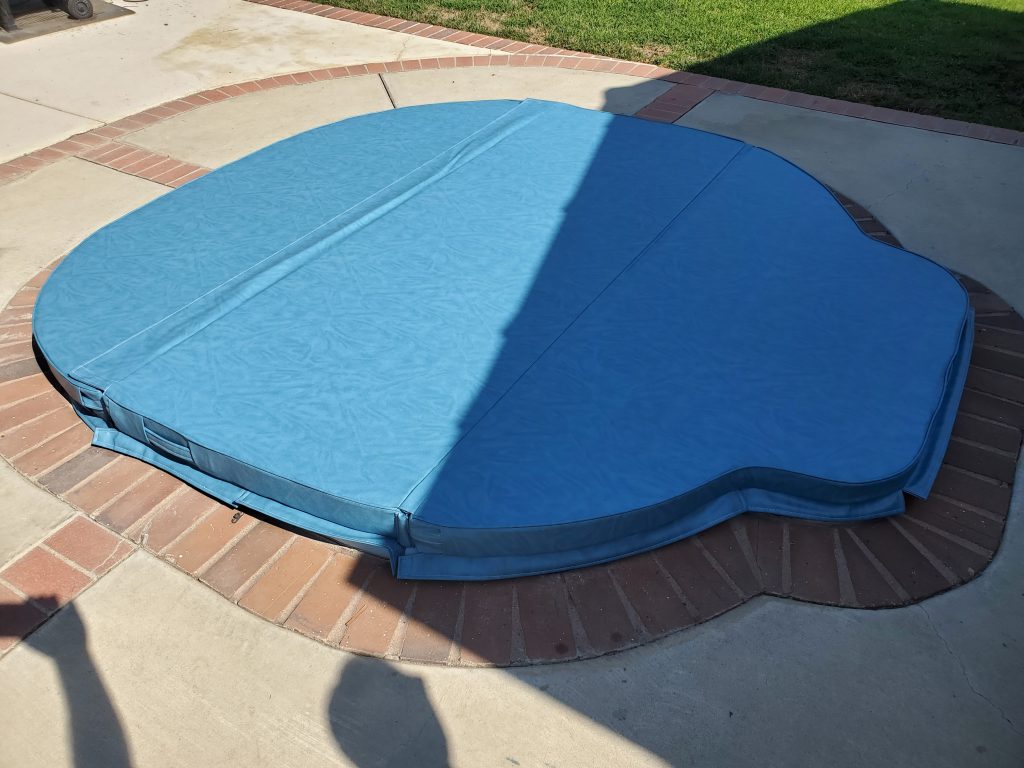 5 Signs It’s Time to Replace Your Spa Cover and How to Choose the Right One