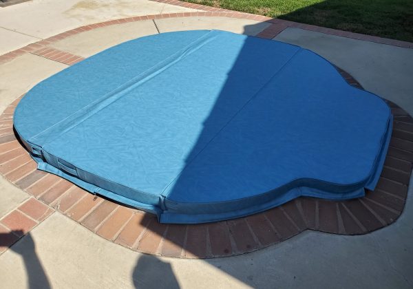 5 Signs It's Time to Replace Your Spa Cover and How to Choose the Right One