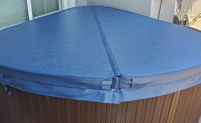 Benefits of Upgrading Your Swim Spa Cover for Better Performance