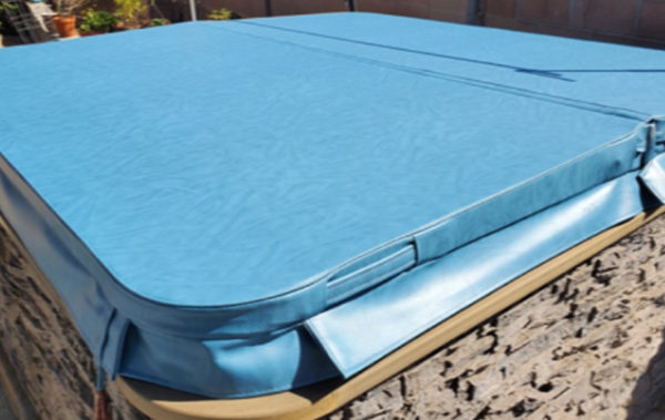 Can a Square Hot Tub Cover Enhance the Safety of Your Spa?